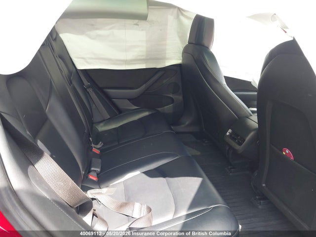 Aukcja sprzedaży 2021 Tesla Model 3, vin: 5YJ3E1EA4MF015968, numer aukcji: 40069112