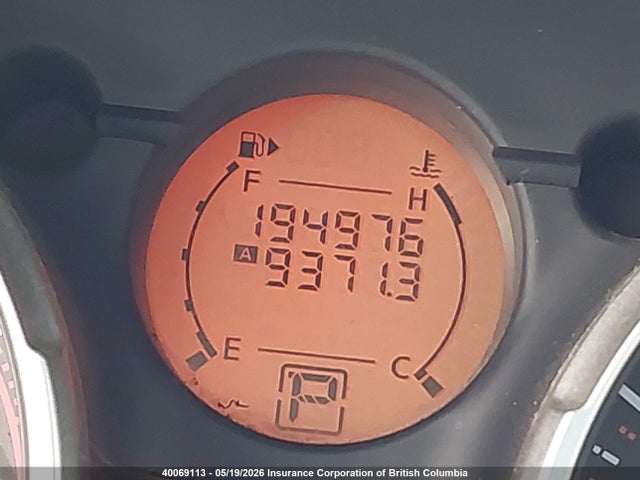 2008 Nissan Rogue მანქანა იყიდება აუქციონზე, vin: JN8AS58T98W302605, აუქციონის ნომერი: 40069113