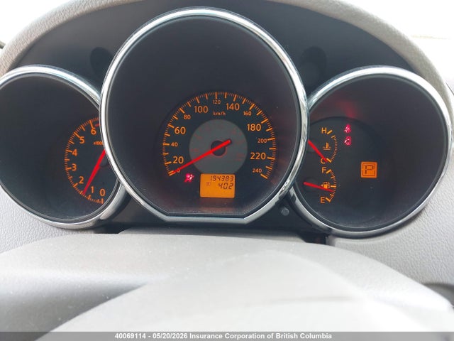 Aukcja sprzedaży 2005 Nissan Altima S/sl, vin: 1N4AL11D25C319110, numer aukcji: 40069114