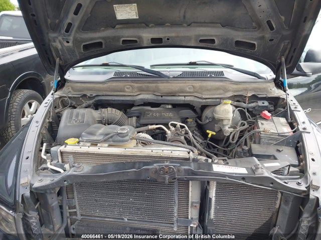 Aukcja sprzedaży 2003 Dodge Ram 2500 St/slt, vin: 1D7KU28D33J522397, numer aukcji: 40066461