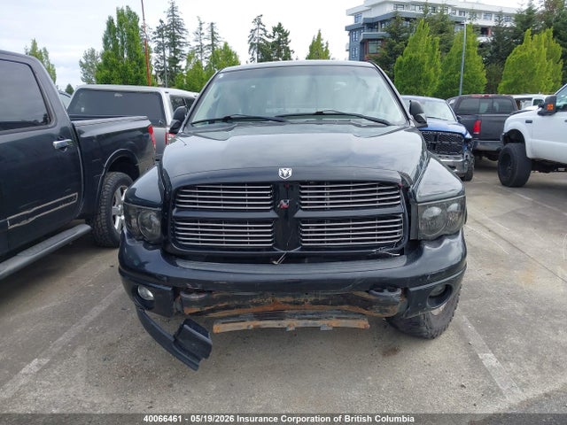 Aukcja sprzedaży 2003 Dodge Ram 2500 St/slt, vin: 1D7KU28D33J522397, numer aukcji: 40066461