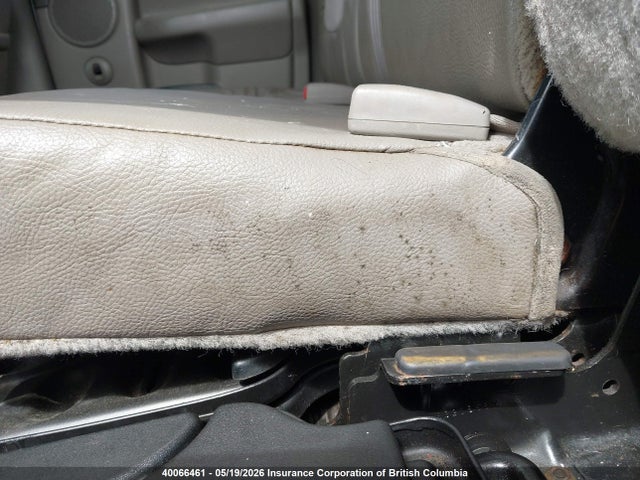 Aukcja sprzedaży 2003 Dodge Ram 2500 St/slt, vin: 1D7KU28D33J522397, numer aukcji: 40066461