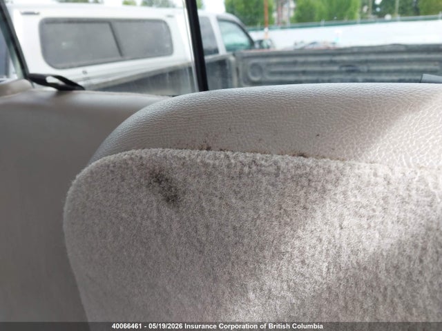 Aukcja sprzedaży 2003 Dodge Ram 2500 St/slt, vin: 1D7KU28D33J522397, numer aukcji: 40066461