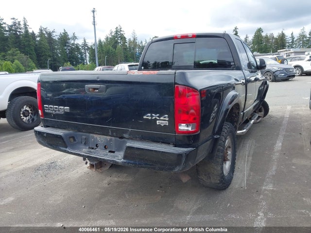 Aukcja sprzedaży 2003 Dodge Ram 2500 St/slt, vin: 1D7KU28D33J522397, numer aukcji: 40066461