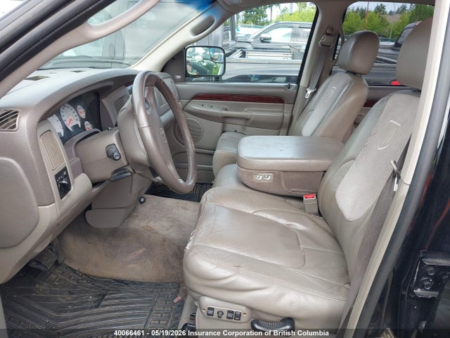 Aukcja sprzedaży 2003 Dodge Ram 2500 St/slt, vin: 1D7KU28D33J522397, numer aukcji: 40066461