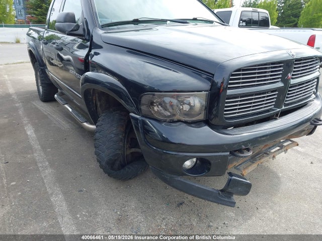 Aukcja sprzedaży 2003 Dodge Ram 2500 St/slt, vin: 1D7KU28D33J522397, numer aukcji: 40066461