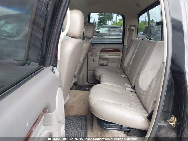 Aukcja sprzedaży 2003 Dodge Ram 2500 St/slt, vin: 1D7KU28D33J522397, numer aukcji: 40066461