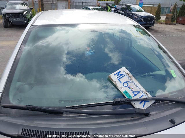 40069116 :رقم المزاد ، JTDKT923875121562 vin ، 2007 Toyota Yaris مزاد بيع