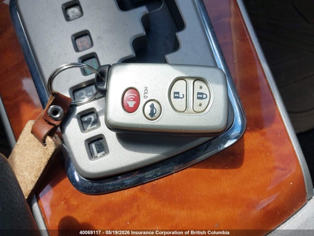 Продажа на аукционе авто 2009 Toyota Corolla S/le/xle, vin: 2T1BU40E69C099541, номер лота: 40069117