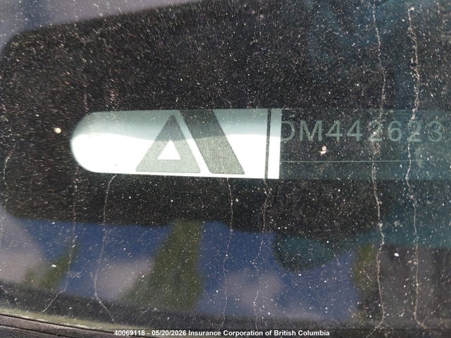 2013 Volkswagen Jetta მანქანა იყიდება აუქციონზე, vin: 3VW2K7AJ4DM442623, აუქციონის ნომერი: 40069118