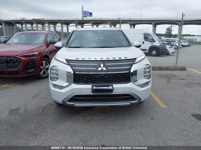 JA4J4WA84SZ621119 Mitsubishi Outlander Sel