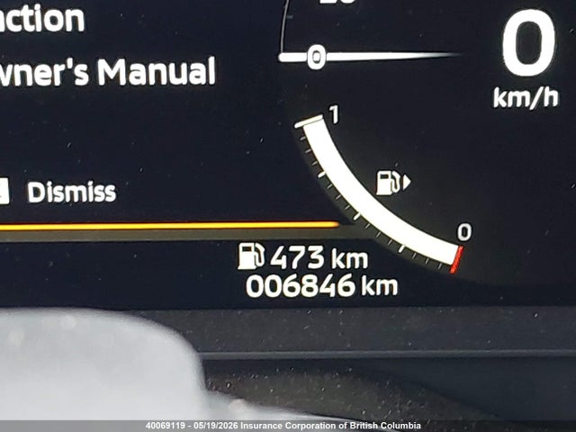 JA4J4WA84SZ621119 Mitsubishi Outlander Sel