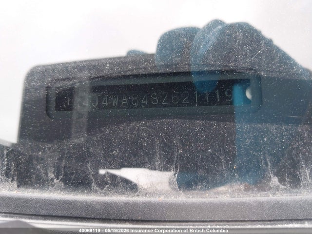 JA4J4WA84SZ621119 Mitsubishi Outlander Sel