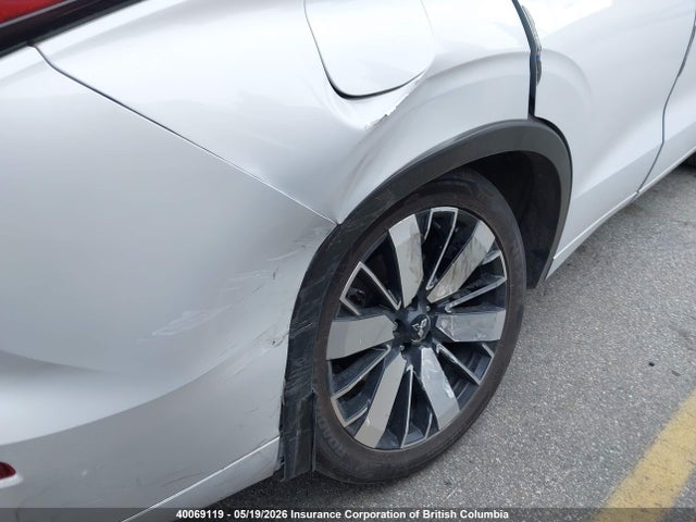 JA4J4WA84SZ621119 Mitsubishi Outlander Sel