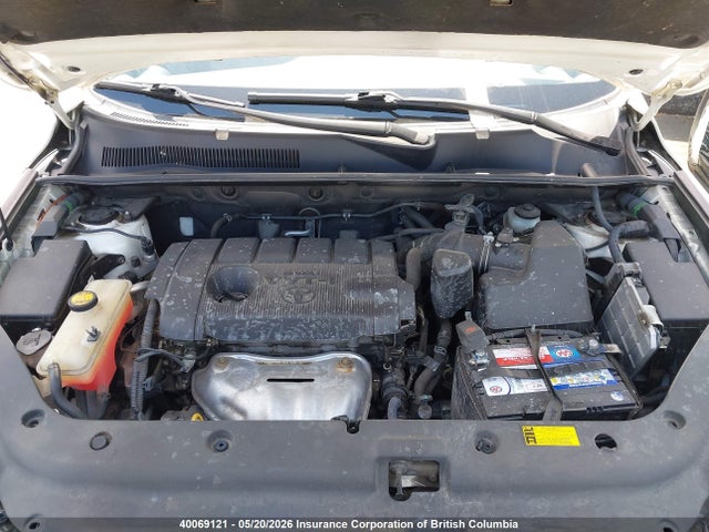 40069121 :رقم المزاد ، 2T3BF4DV4CW232959 vin ، 2012 Toyota Rav4 مزاد بيع
