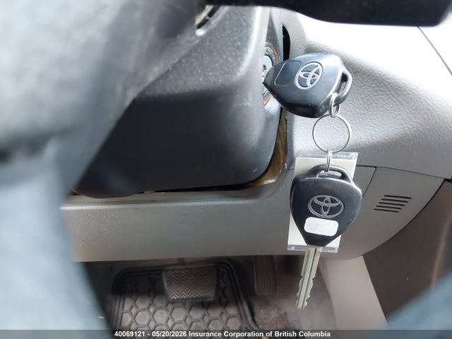 40069121 :رقم المزاد ، 2T3BF4DV4CW232959 vin ، 2012 Toyota Rav4 مزاد بيع