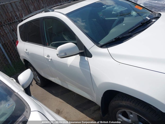 40069121 :رقم المزاد ، 2T3BF4DV4CW232959 vin ، 2012 Toyota Rav4 مزاد بيع