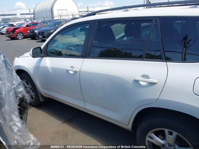 40069121 :رقم المزاد ، 2T3BF4DV4CW232959 vin ، 2012 Toyota Rav4 مزاد بيع