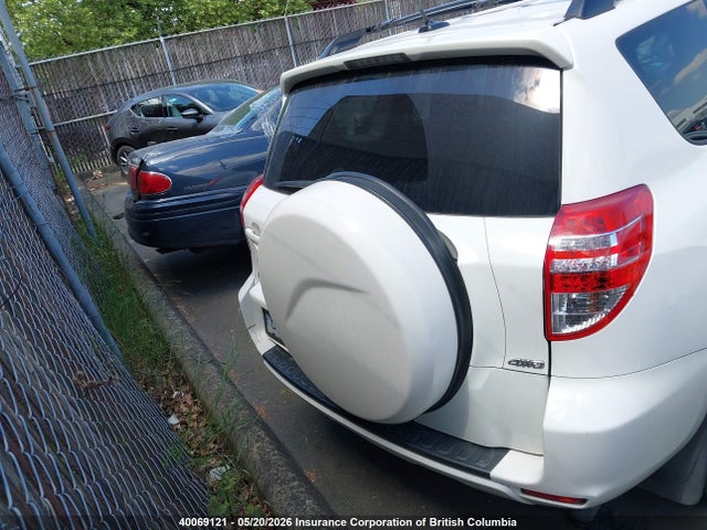 40069121 :رقم المزاد ، 2T3BF4DV4CW232959 vin ، 2012 Toyota Rav4 مزاد بيع