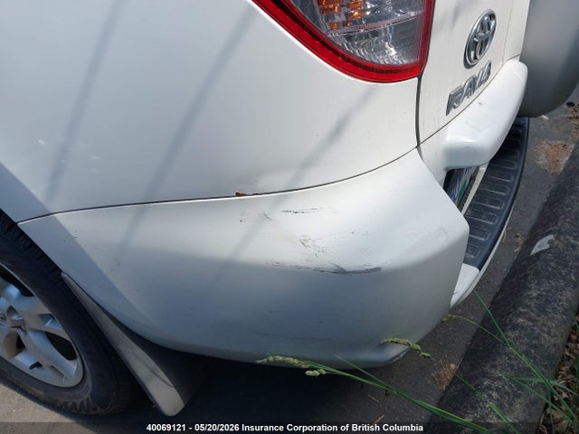 40069121 :رقم المزاد ، 2T3BF4DV4CW232959 vin ، 2012 Toyota Rav4 مزاد بيع