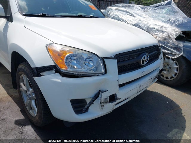 40069121 :رقم المزاد ، 2T3BF4DV4CW232959 vin ، 2012 Toyota Rav4 مزاد بيع