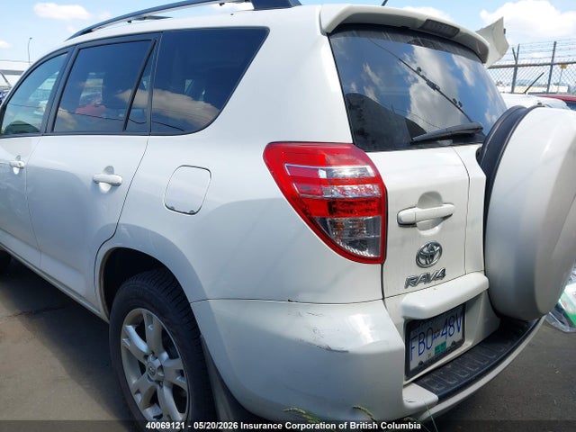 40069121 :رقم المزاد ، 2T3BF4DV4CW232959 vin ، 2012 Toyota Rav4 مزاد بيع