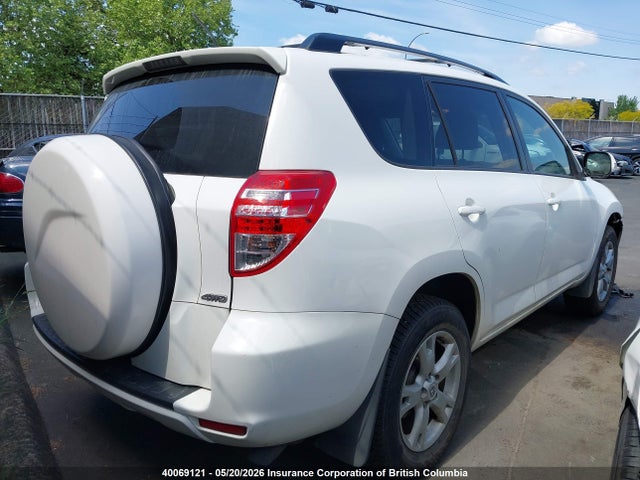 40069121 :رقم المزاد ، 2T3BF4DV4CW232959 vin ، 2012 Toyota Rav4 مزاد بيع