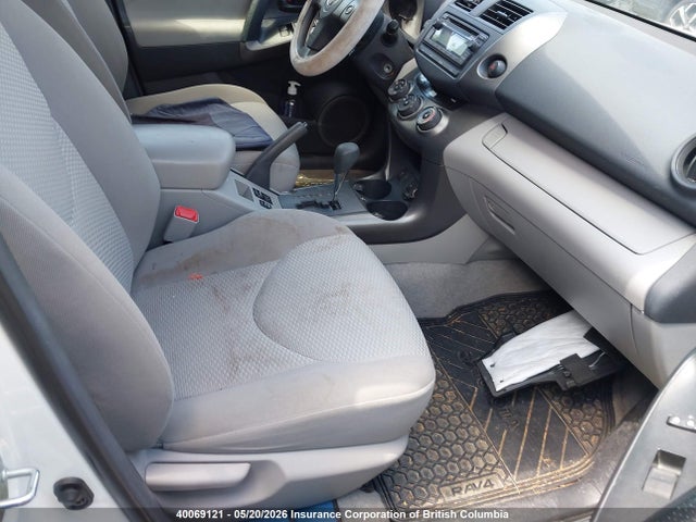 40069121 :رقم المزاد ، 2T3BF4DV4CW232959 vin ، 2012 Toyota Rav4 مزاد بيع