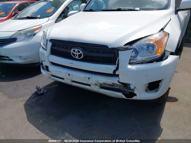 40069121 :رقم المزاد ، 2T3BF4DV4CW232959 vin ، 2012 Toyota Rav4 مزاد بيع