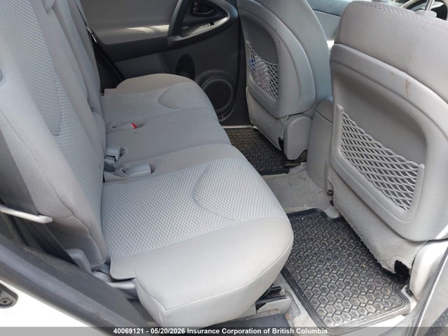40069121 :رقم المزاد ، 2T3BF4DV4CW232959 vin ، 2012 Toyota Rav4 مزاد بيع