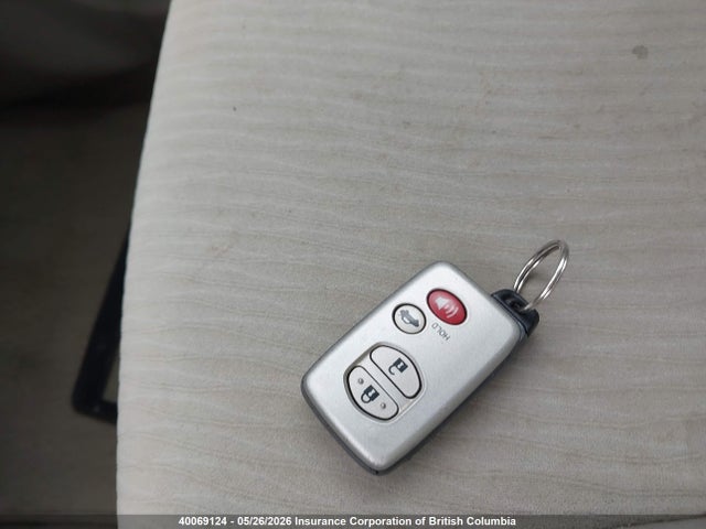 40069124 :رقم المزاد ، 2T1BU40E89C107431 vin ، 2009 Toyota Corolla S/le/xle مزاد بيع