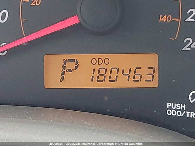 40069124 :رقم المزاد ، 2T1BU40E89C107431 vin ، 2009 Toyota Corolla S/le/xle مزاد بيع