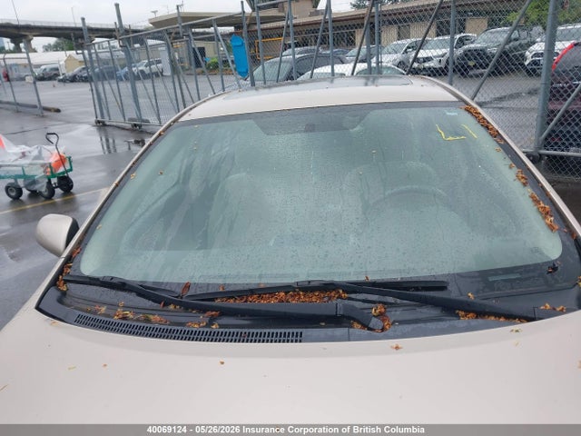 40069124 :رقم المزاد ، 2T1BU40E89C107431 vin ، 2009 Toyota Corolla S/le/xle مزاد بيع