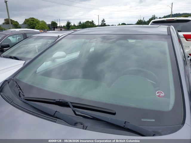 KMHCT5AE4HU340005 Hyundai ACCENT SE