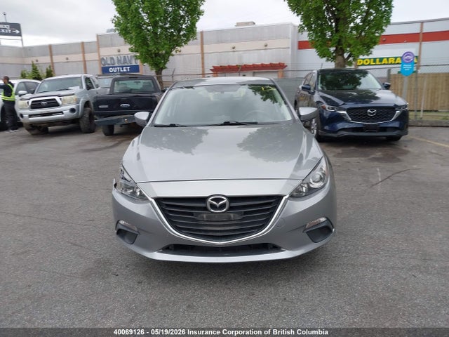 3MZBM1L76GM279339 Mazda 3 TOURING