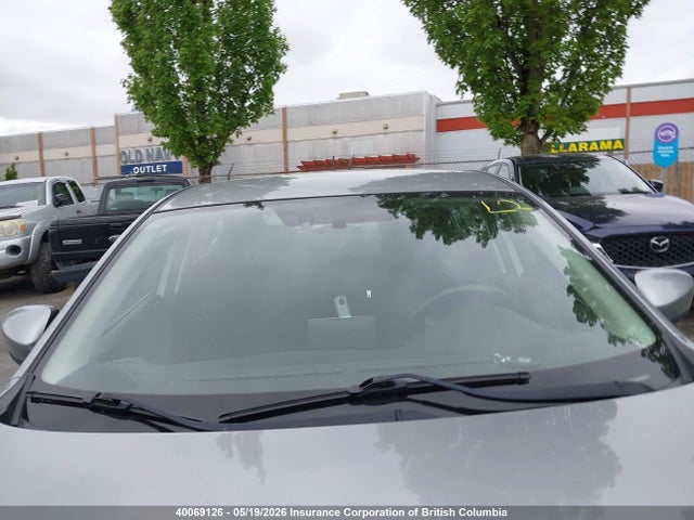 3MZBM1L76GM279339 Mazda 3 TOURING
