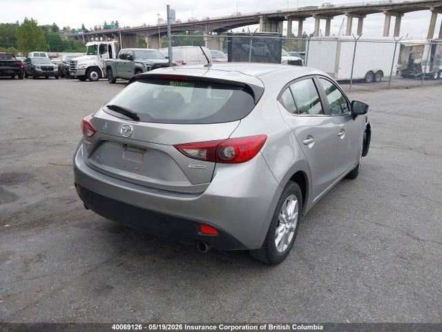 3MZBM1L76GM279339 Mazda 3 TOURING