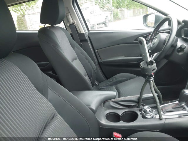 3MZBM1L76GM279339 Mazda 3 TOURING