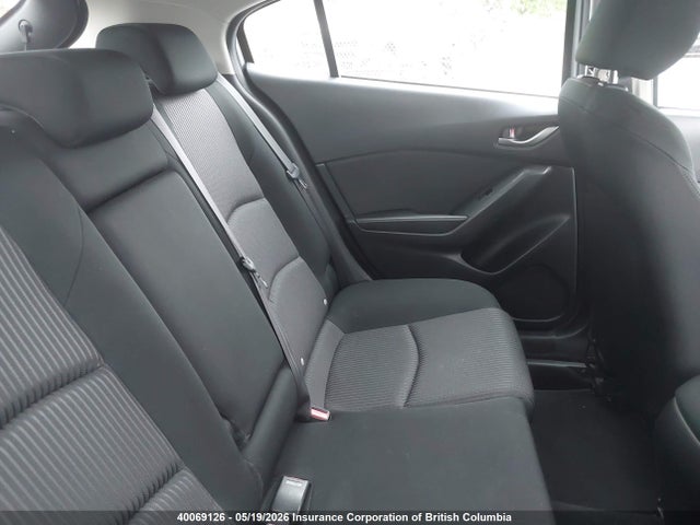 3MZBM1L76GM279339 Mazda 3 TOURING