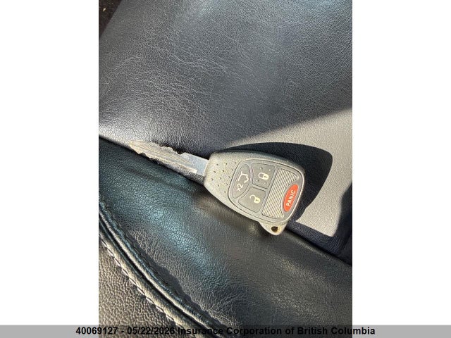 40069127 :رقم المزاد ، 2B3KA53HX6H199729 vin ، 2006 Dodge Charger R/t مزاد بيع