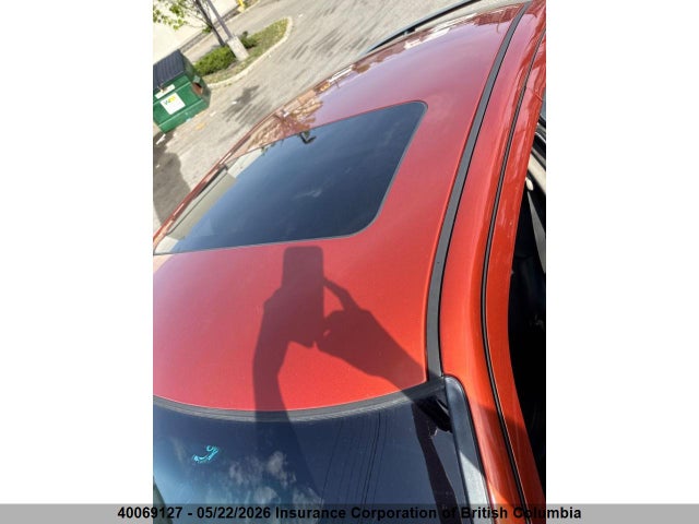 40069127 :رقم المزاد ، 2B3KA53HX6H199729 vin ، 2006 Dodge Charger R/t مزاد بيع