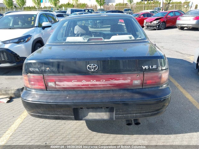 Aukcja sprzedaży 1992 Toyota Camry, vin: JT2VK12F3N0085553, numer aukcji: 40069128