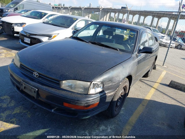 Aukcja sprzedaży 1992 Toyota Camry, vin: JT2VK12F3N0085553, numer aukcji: 40069128