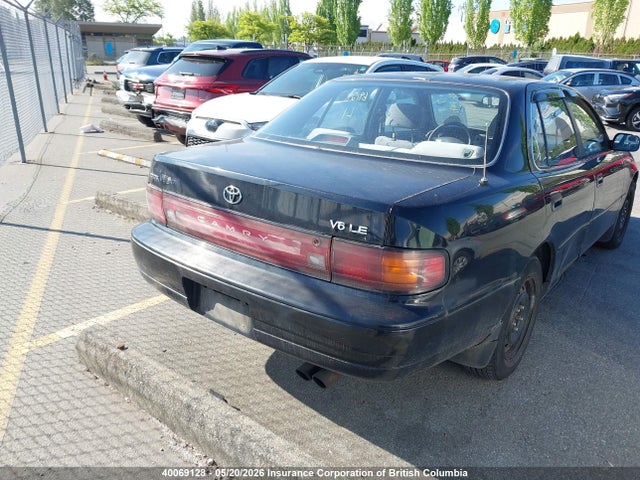 Aukcja sprzedaży 1992 Toyota Camry, vin: JT2VK12F3N0085553, numer aukcji: 40069128