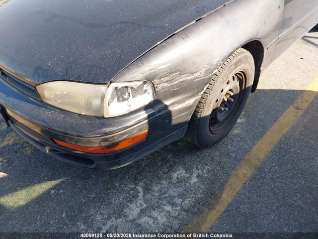 Aukcja sprzedaży 1992 Toyota Camry, vin: JT2VK12F3N0085553, numer aukcji: 40069128