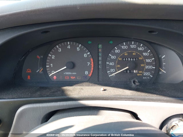 Aukcja sprzedaży 1992 Toyota Camry, vin: JT2VK12F3N0085553, numer aukcji: 40069128