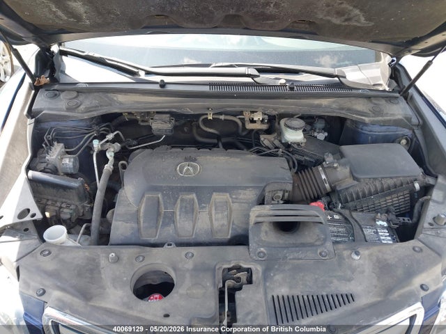 Aukcja sprzedaży 2017 Acura Rdx, vin: 5J8TB4H71HL806716, numer aukcji: 40069129