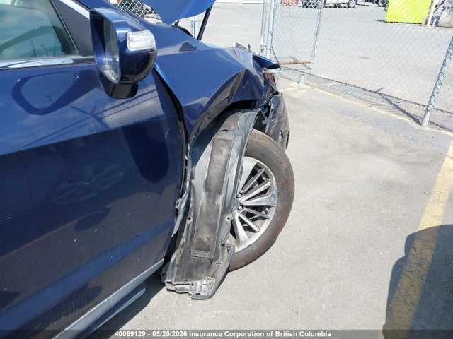 Aukcja sprzedaży 2017 Acura Rdx, vin: 5J8TB4H71HL806716, numer aukcji: 40069129