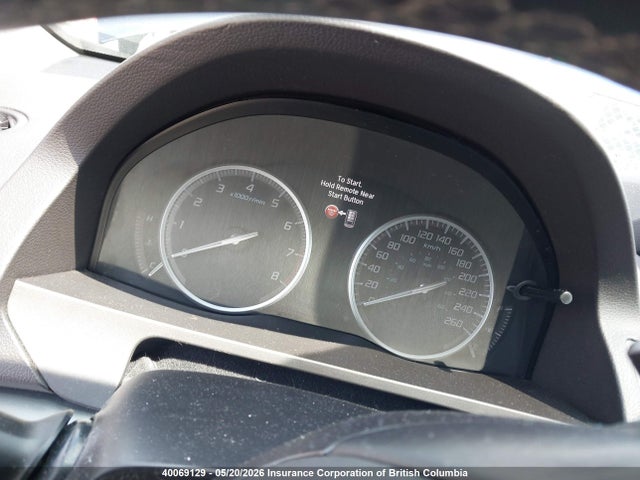 Aukcja sprzedaży 2017 Acura Rdx, vin: 5J8TB4H71HL806716, numer aukcji: 40069129