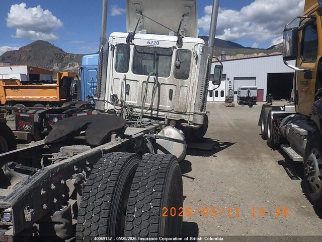 Aukcja sprzedaży 2026 Western Star 4800 Set Back Axle, vin: 5KJJBWDV1TPWK6825, numer aukcji: 40069132